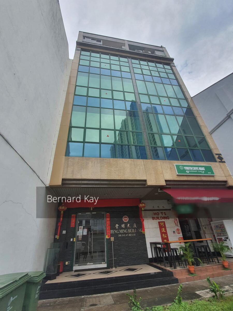 Poly Credit Building (D8), Office For Sale 96825711